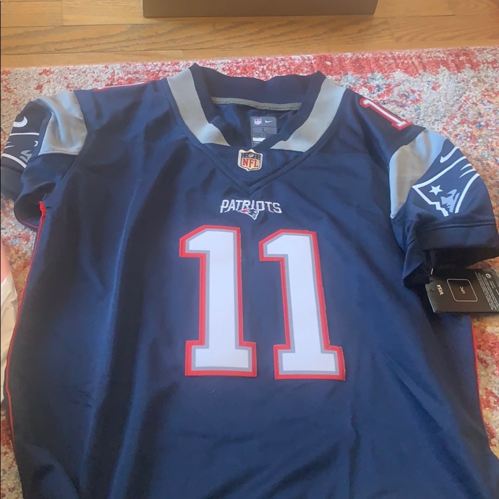 Edelman Jersey NWT